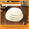 Round Silicone Baking & BBQ Parchment Paper