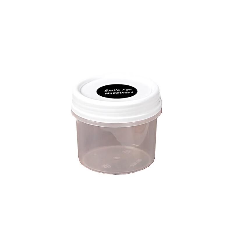 Dalü 160ML Dudu Cup Food Storage Set