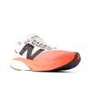 FuelCell SuperComp Pacer V2 Running Thin CU2 Size D Shoes, Sole, Men's (White/Red), 26.5 Cm,