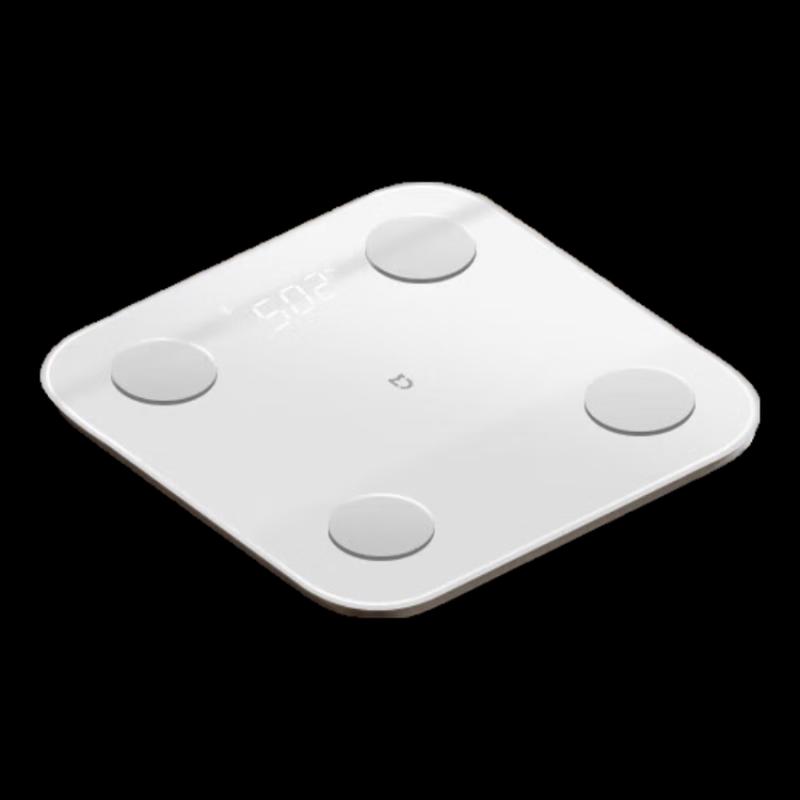 Xiaomi Smart Body Fat Scale S400