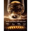 KINYO LP90 Glazed 6th Gen KTV Bluetooth Speaker CN Plug (adapter Included) (CN Version)