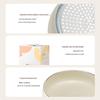 Joyoung Non-stick Baby Milk Pot and Fry Pan Set
