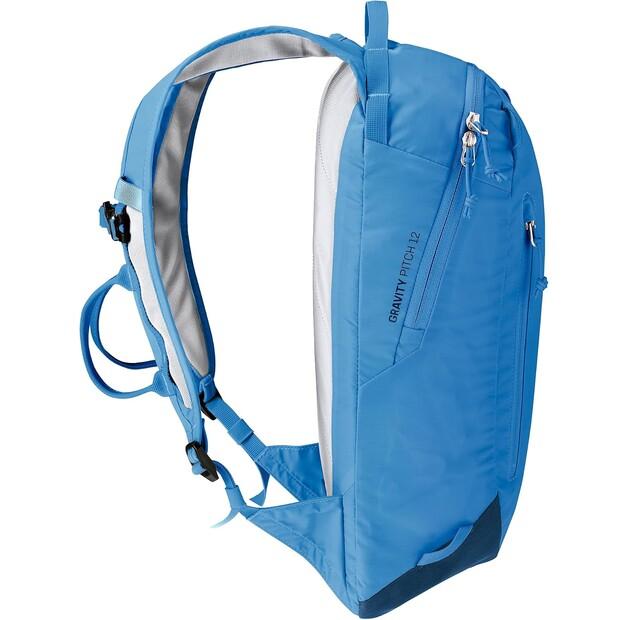 Рюкзак Deuter Gravity Pitch 12 neptune/night blue (3362022-1397)