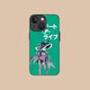 Date a Live Natsumi Kyouno Phone Case for iPhone 16 15 14 13 12 11 X XR XS 8 7 Pro Max Plus Mini Colour Printing Silicone Luxury