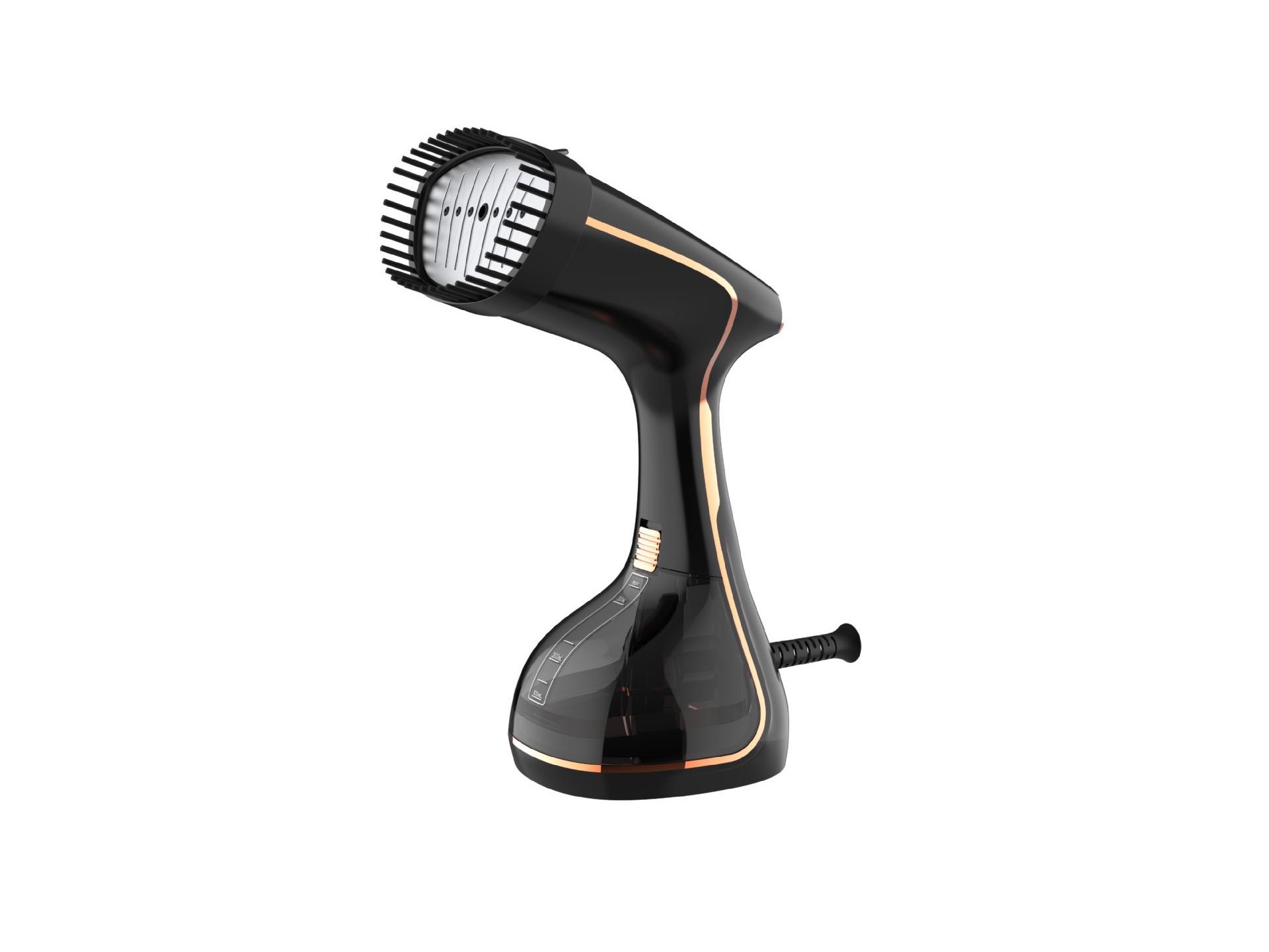 Portable Dual-Use Garment Steamer & Iron EU Plug Export