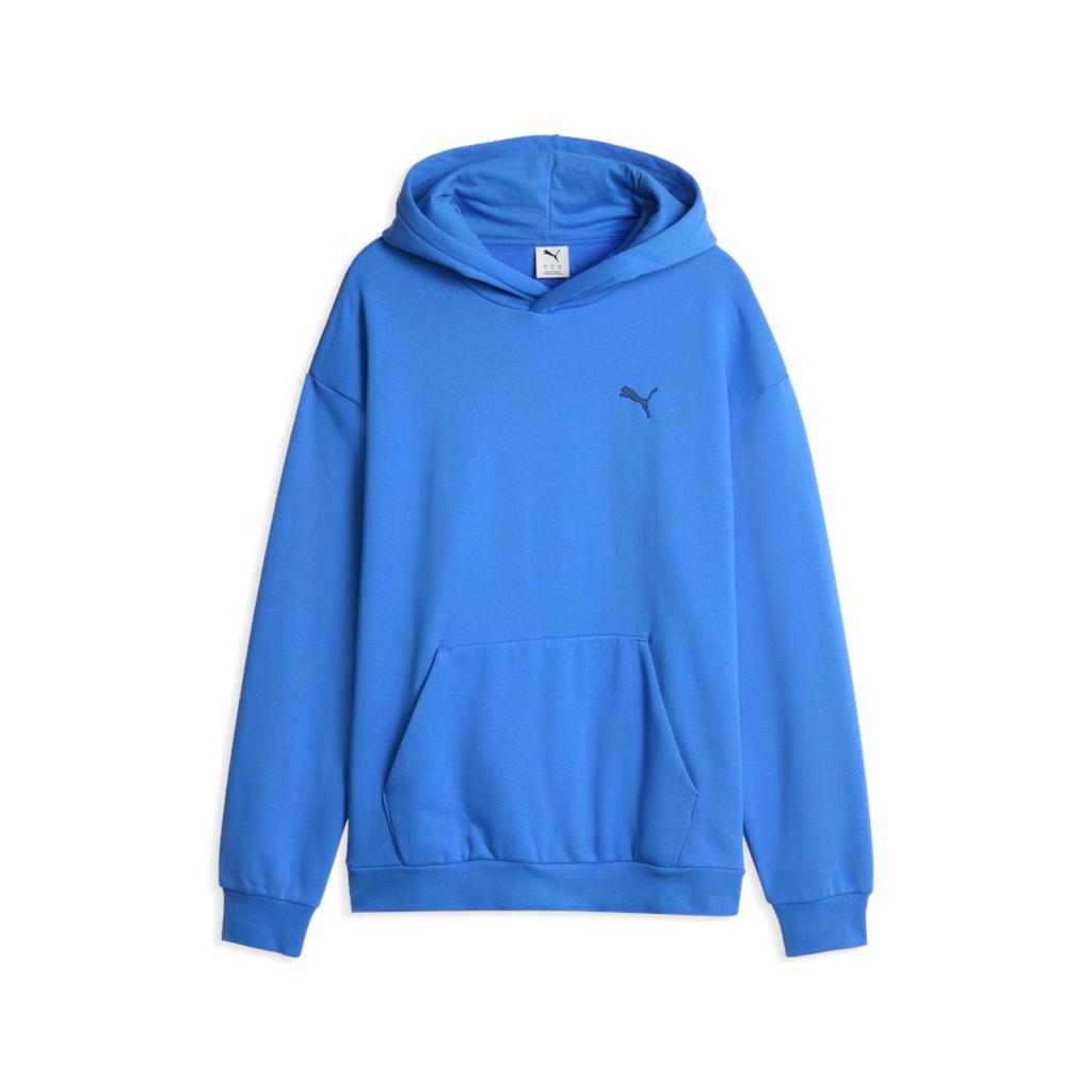 Men' Hoodie Puma Elevated Ess Relaxed Fl 69598819 R