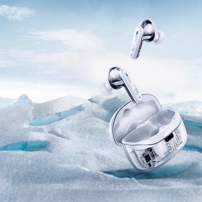 

JBL Беспроводные наушники-вкладыши Tune Beam 2