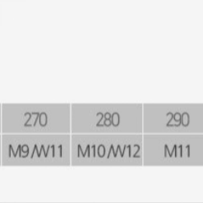 Crocs Unisex Baya Clogs 10126 100