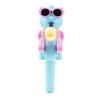 1pc Creative Lollipop Robot Holder Dinosaur Eat Lollipop Pop Ups Case Candy Storage Cool Toy Party Favors Gifts for Kids