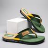 Zehensandalen - Schnelltrocknend, Bequeme Rutschfeste Sohle, Atmungsaktives Stoff-Strandschuhe Geeignet für Strand und Streetwear, Strandschuhe, Strandschuhe