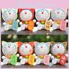 Doraemon Pvc Blind Box Collectible Toy For Kids And Adults Gift For Teens Special Characters Included