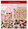 Cute Teddy Bear Hoodie Plush Toy - Stuffed Animal Doll for Kids & Wedding Gifts