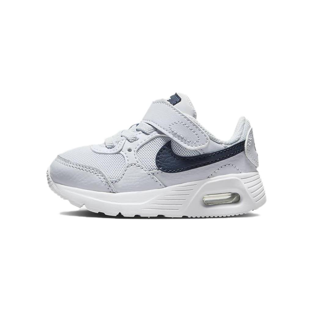 

New Nike Air Max SC TD Football Grey Midnight Navy CZ5361-012 25