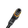 2105409008 2105409108 For Mercedes Benz W210 S210 VF210 E-CLASS E200 E270 E320 E430 Front Left Right ABS Wheel Speed Sensor