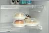 Skater Chinese Bun Chinese Bun Microwave Chinese Microwave x Disney Winnie the Pooh Cafe Case, Steamer, Bun, Steamer, Size 154 61mm, SMA11-A