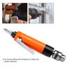 38in High Speed Straight Pneumatic Drill Machine with 1.510mm0.060.4in Chuck