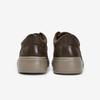 Young Age Male Casual Sneakers Brown