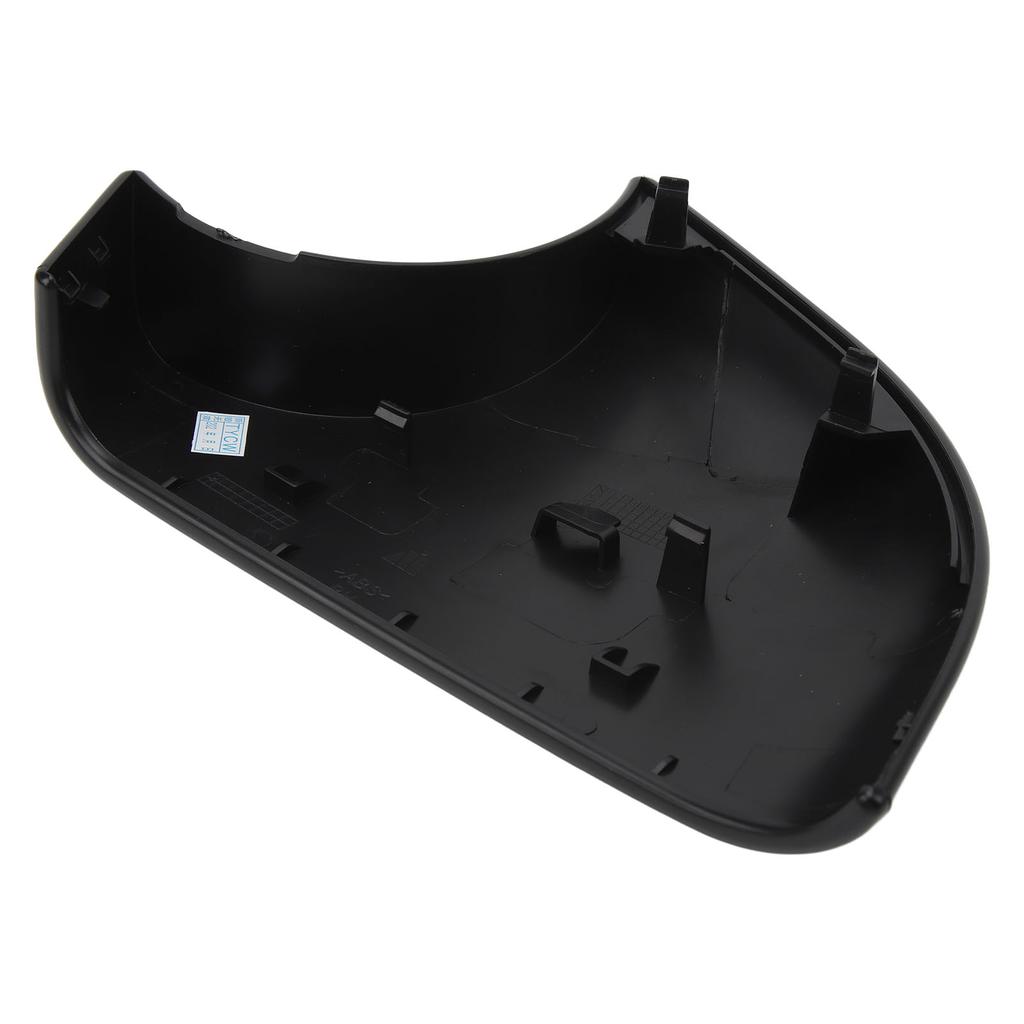 Rechte Seite Außenspiegelabdeckung Unterer Unterer Halter 8202203 Rückspiegelbasis Ersatz für Tesla Model Y 2022