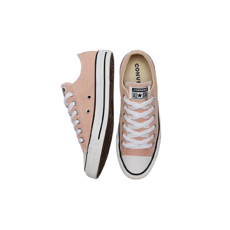 Converse Chuck Taylor All Star Canvas Shoes Lo 'Pink Clay' 172690C
