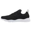 (WMNS) Furylite Slip On Woven 'Black' Women's CM9809