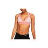 Yoga Fitness Running Low Impact Support Sports Bra Women Underwear Echo-Pink BQ4811-682