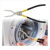 Rust-proof Washer Spring Expansion Pliers Flexible Spring Removal Tool  Outer Tub Service