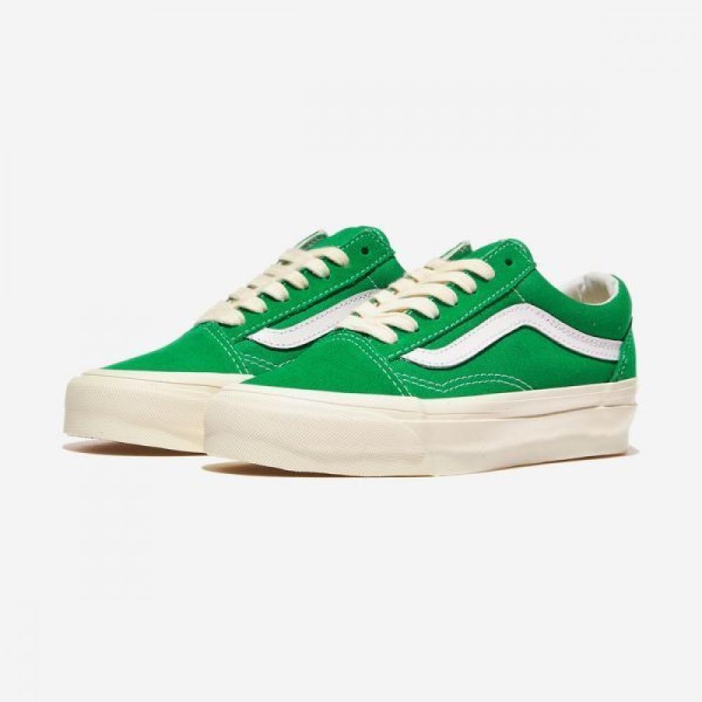 

Vans Mte Old School 36 Зеленый Зеленый 6 4 220