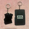 [USED] BIGBANG Keychain