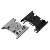 INJORA 1PCS Metal Gearbox Mount Transmission Holder for 1/10 RC Crawler Axial SCX10 II 90046 90047 90075