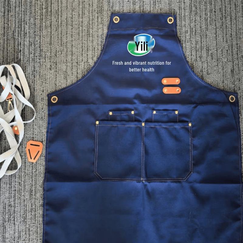 PERFEITO CRIATIVO Universal Apron One Size