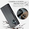 For Samsung Galaxy A07 4G/A06 4G/A06 5G Case CASEME 023 Series RFID Blocking Leather Wallet Stand Phone Cover