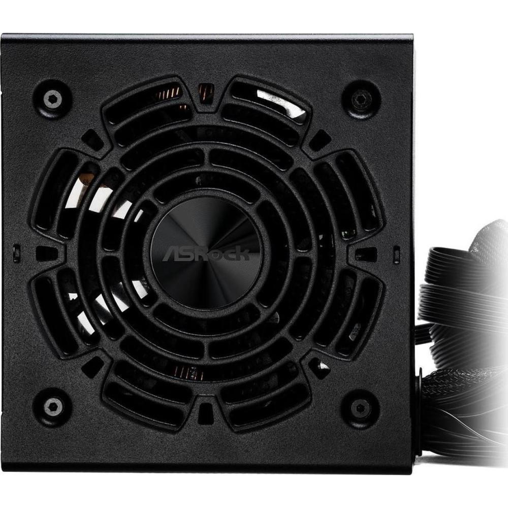 Asrock Challenger 550W 80 Plus Bronze Power Supply