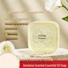 AIFUJIAPIN Handmade Essential Oil Scented Soap