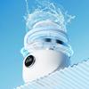 Efficient Washing Machine Small Washer Small Laundry Machine Underwear Socks Washing Machine for Camping and Home Use