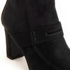 Women's Heeled Ankle Boot.  Montevita  Caria  96691