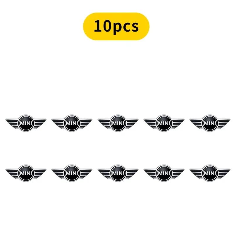 BAGE7 Car Sticker For BMW Car Key Sticker Auto Control Keychain Accessories For Bmw E46 E90 E60 F10 F30 E39 E36 F20 E87 F20 F40 E88 M