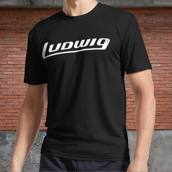 Men s and Women s T-shirts Ludwig L