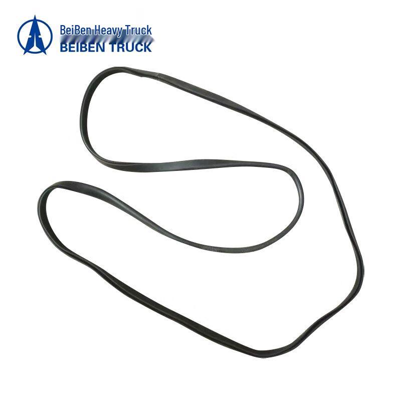 Beiben 1928A Air Filter Sealing Strip