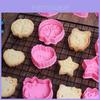 Disney Cartoon 3d Cookie Mold With Animal Shapes For Diy Baking And Holiday Gifts