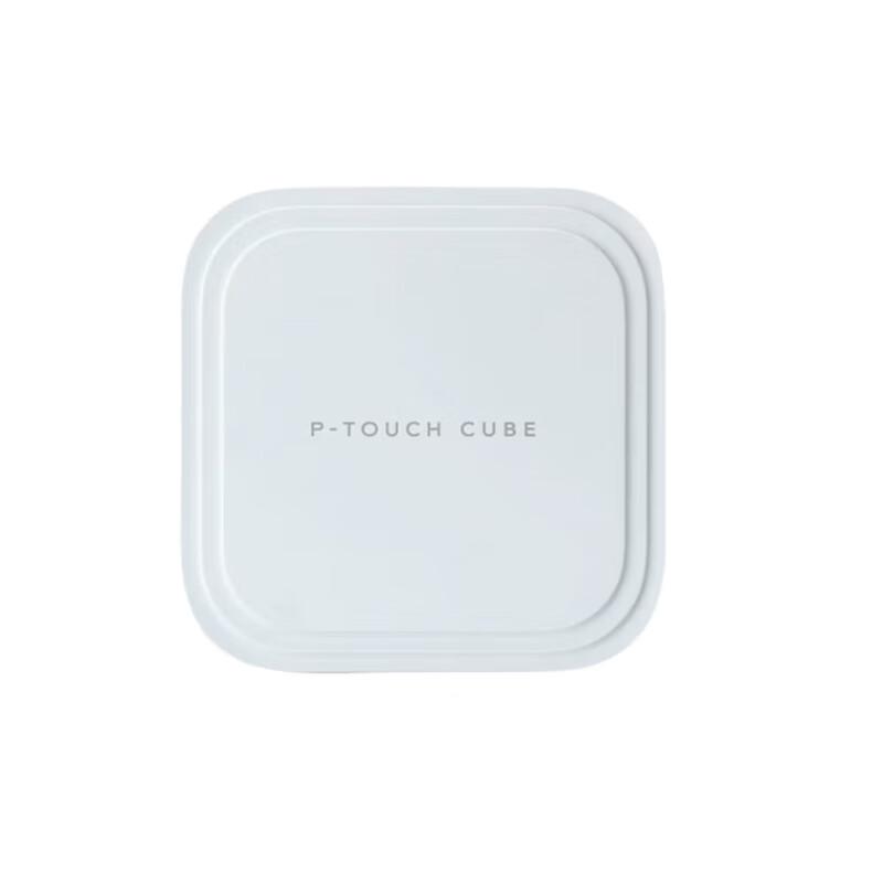 Brother PT-P910BT Professional Label Printer