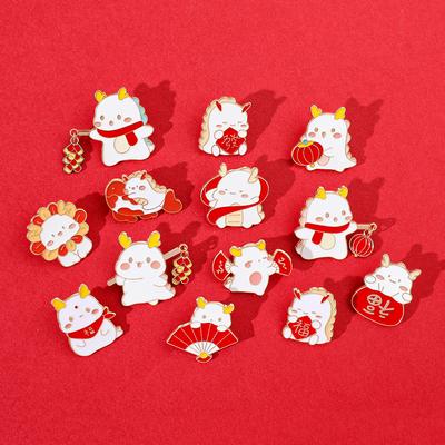 Naaien en breien – Broches