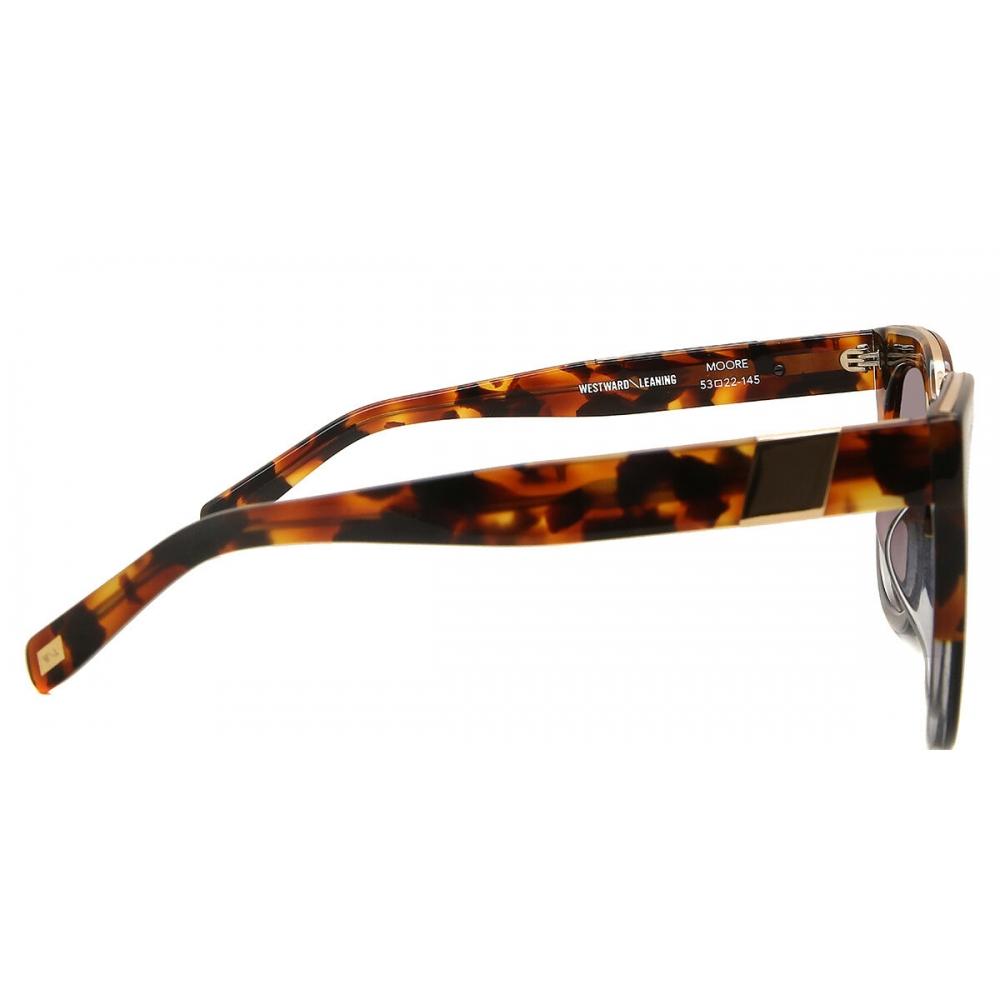 Westward Leaning Moore 08 Unisex Sunglasses