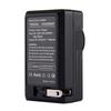 DC 4.2V NB11L Battery Charger LCD Indicator NB-11L Travel Charger  110 HS/130 HS/340 HS