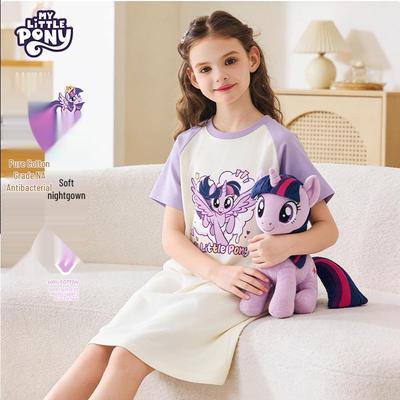 Ropa de dormir y batas (niñas en 4 años) – Ropa de dormir