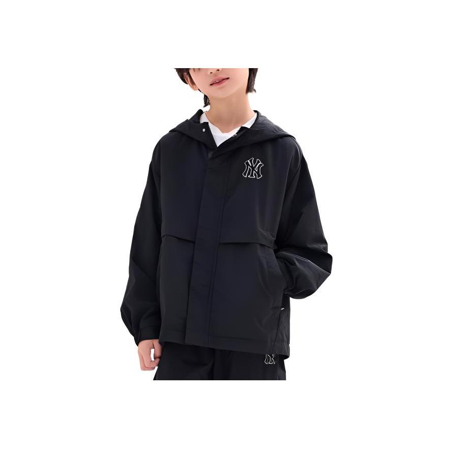 New MLB Kids Jackets 7AWJB0134-50BKS