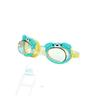Kids' Clear Vision Swimming Goggles