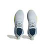 Indigo Herz x adidas NMD_R1 Into the Metaverse - Halo Blue Herren Sneaker Cloud-White IE1843