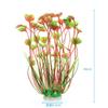 Artificial Aquarium Decor Plants Underwater Water Grass Aquatic Plastic Plants For Fish Tank Aquarium Decorations