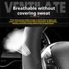 Carbon fiber Car Steering Wheel Cover for Citroen C4X C5X C5Aircross e-Berlingo C4 Cactus 2022 2023 2024 Auto Interior Accessory aoq123