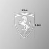 Accesorii de exterior – Embleme
